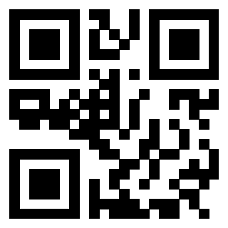 3305779929 - Immagine del Qr Code