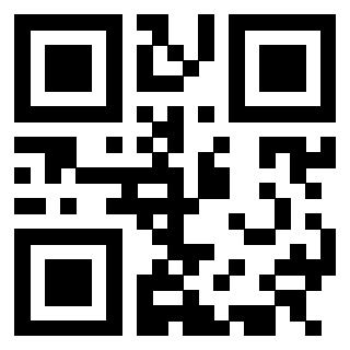 Scansione del Qr Code di 3305779932