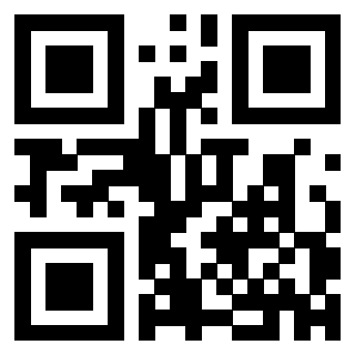 Immagine del QrCode di 3305779933