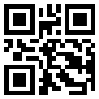 3305779934 - Immagine del QrCode