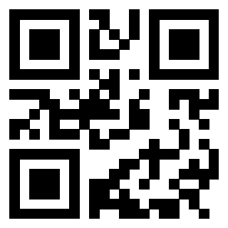 3305779935 - Immagine del QrCode associato