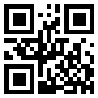 3305779937 - Immagine del QrCode
