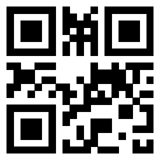Immagine del QrCode di 3305779940