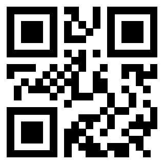 Il Qr Code di 3305779941
