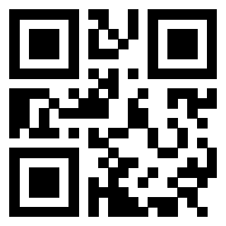 Il QrCode di 3305779942