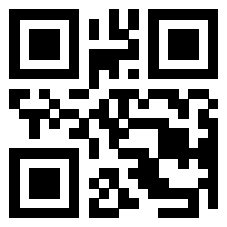 3305779943 - Immagine del Qr Code