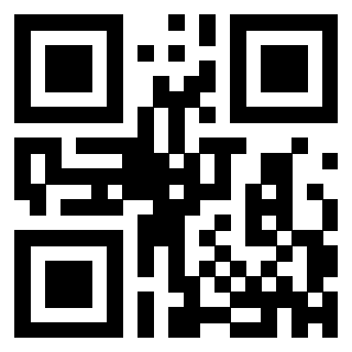Il Qr Code di 3305779944