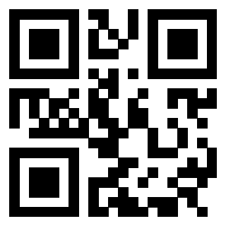 3305779946 - Immagine del Qr Code associato