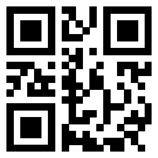 3305779947 - Immagine del QrCode