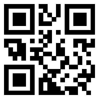 Il QrCode di 3305779948
