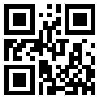 Immagine del Qr Code di 3305779949