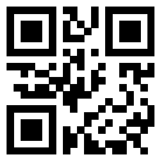 3305779950 - Immagine del QrCode associato