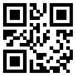 3305779952 Qr Code associato