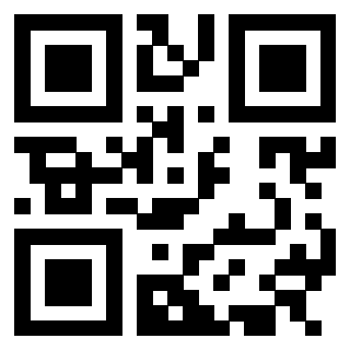 Immagine del QrCode di 3305779954