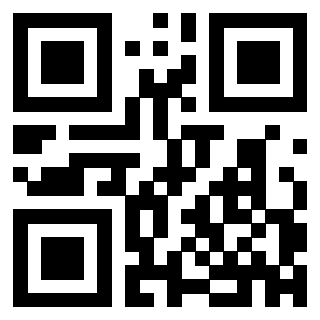 3305779957 - Immagine del Qr Code associato