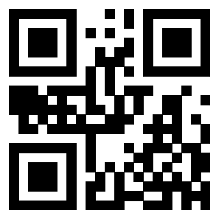 3305779959 QrCode associato