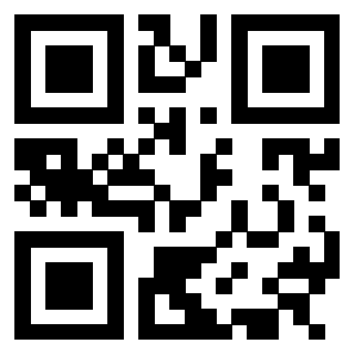 3305779960 - Immagine del QrCode associato