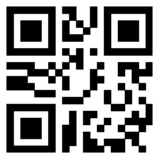 Immagine del QrCode di 3305779962