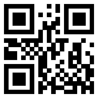 Il QrCode di 3305779964