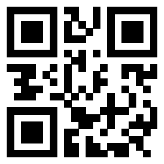 3305779965 QrCode associato