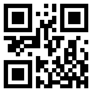 Il QrCode di 3305779967