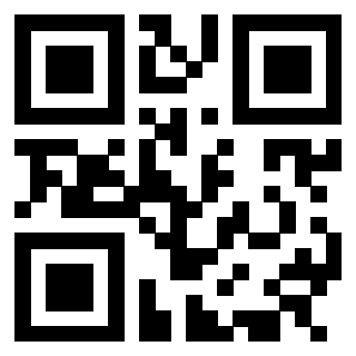 Immagine del QrCode di 3305779968