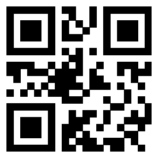 Il QrCode di 3305779973