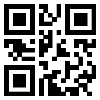 3305779977 - Immagine del QrCode associato