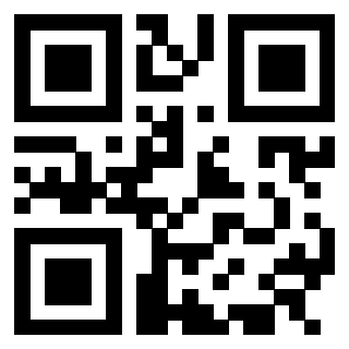 3305779978 - Immagine del Qr Code