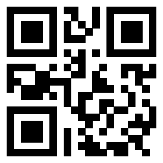 3305779979 - Immagine del QrCode