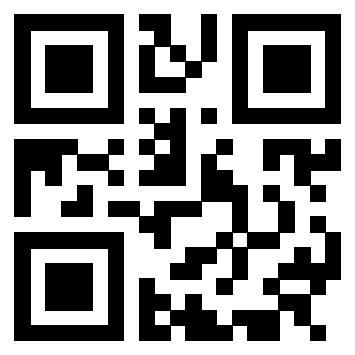 Il QrCode di 3305779981