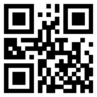 3305779983 - Immagine del QrCode associato