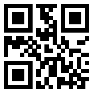 Qr Code di 3305779986
