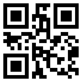 Scansione del Qr Code di 3305779987