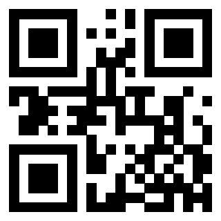 Immagine del QrCode di 3305779989