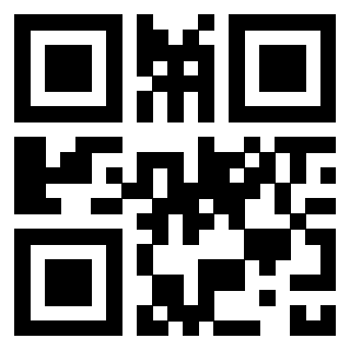 Scansione del QrCode di 3305802608