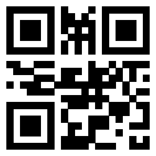 Immagine del Qr Code di 3305802612