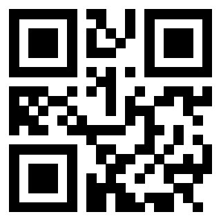 Scansione del Qr Code di 3305802614
