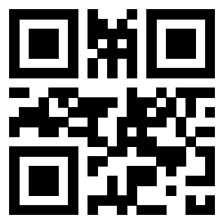 3305802616 Qr Code associato