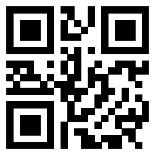 Il Qr Code di 3305802618