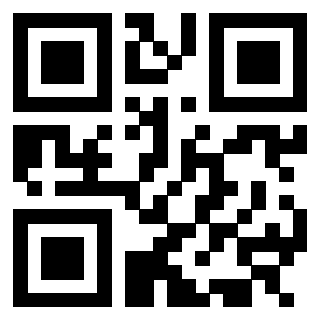 Immagine del QrCode di 3305802619