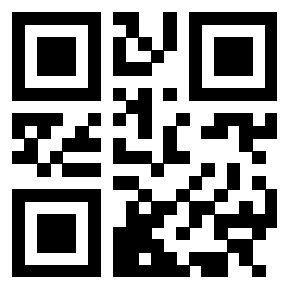 Qr Code di 3305802621