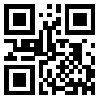 Il QrCode di 3305802622