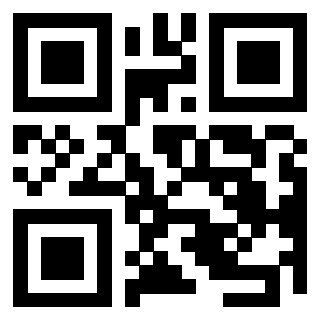 3305802623 Qr Code associato