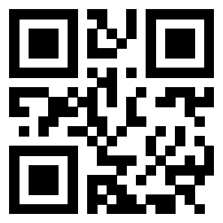 3305802626 - Immagine del Qr Code