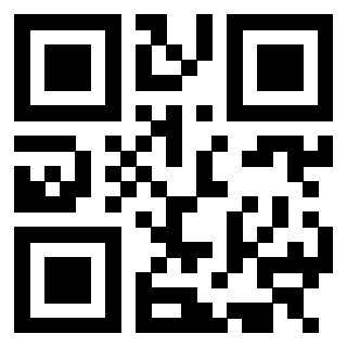 Immagine del QrCode di 3305802627