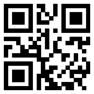 3305802632 - Immagine del QrCode associato