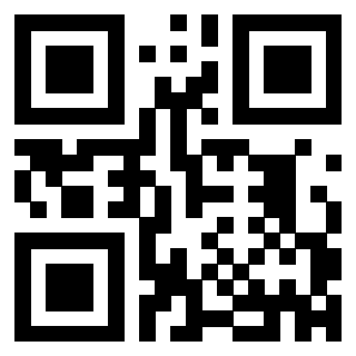 Immagine del QrCode di 3305802634