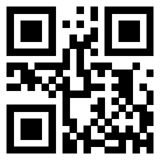 Scansione del Qr Code di 3305802636