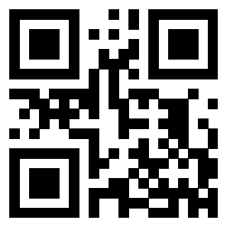 Immagine del Qr Code di 3305802637
